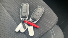 Nissan Qashqai 1.5 E-Power Acenta Premium 5dr Auto Hybrid Hatchback